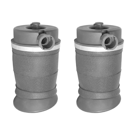 Unity 2-15-553010 Rear Air Spring Kit 2-15-553010